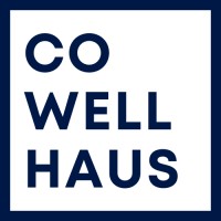 CoWell Haus logo